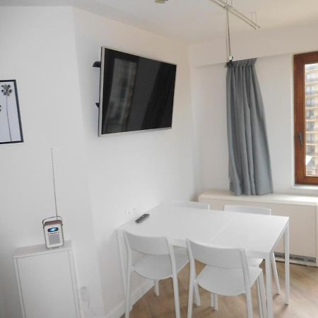 Apartamento Plaza De Panne Exterior foto
