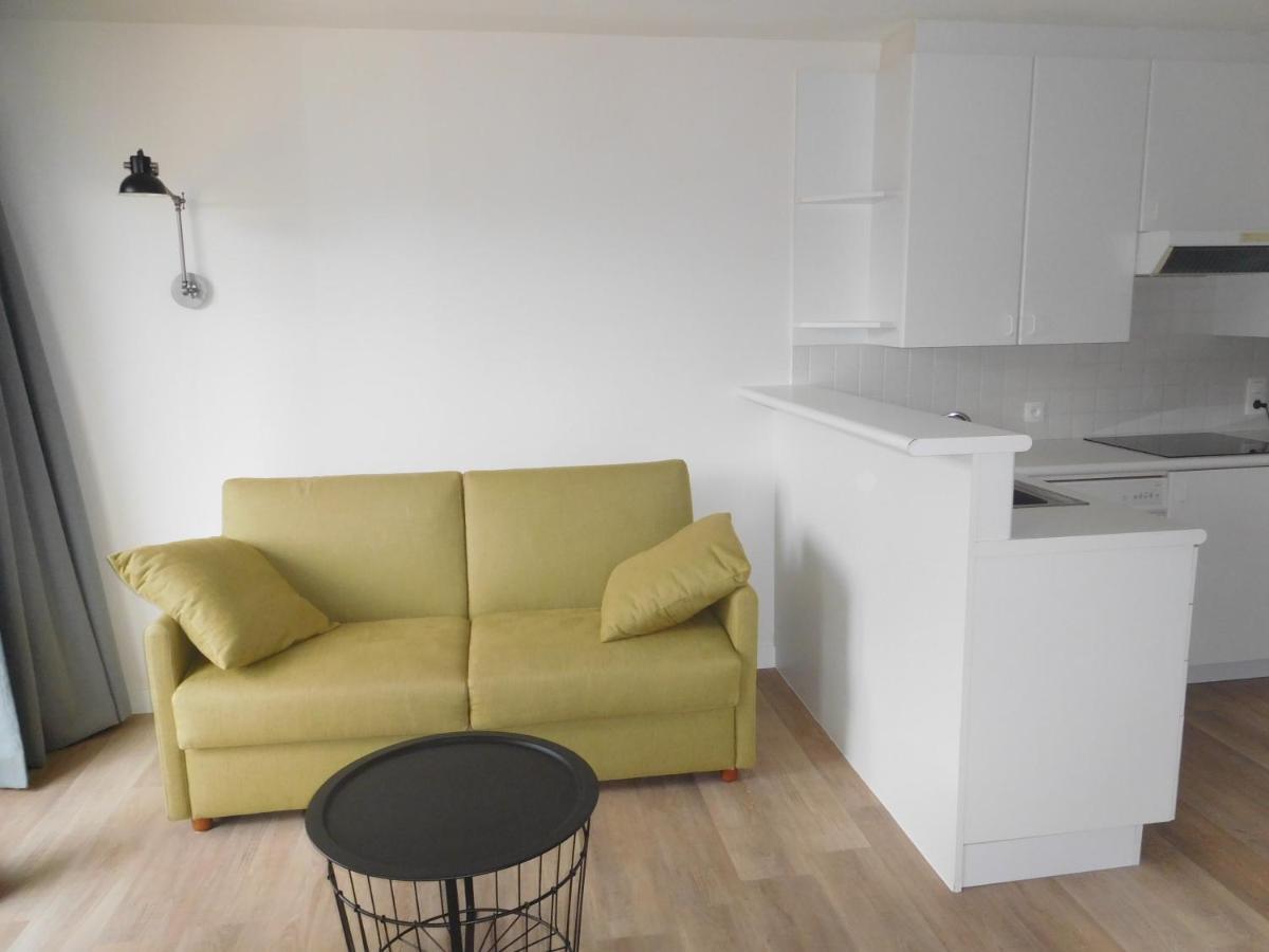 Apartamento Plaza De Panne Exterior foto