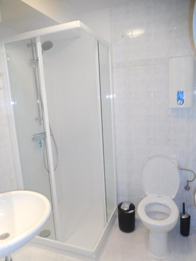 Apartamento Plaza De Panne Exterior foto