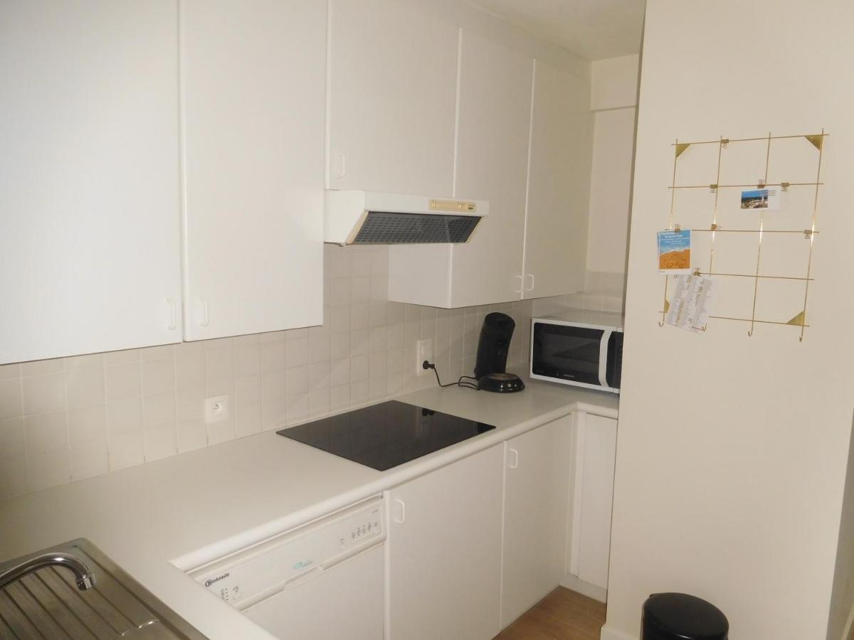 Apartamento Plaza De Panne Exterior foto